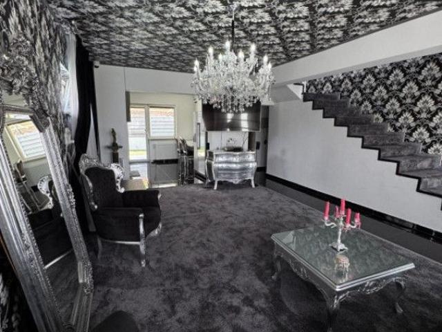 Casa 4 camere, 103mp, Zona Teilor