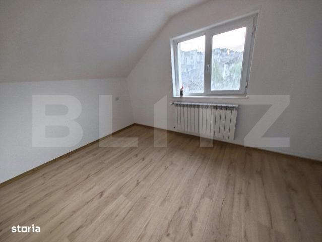 Casa 4 camere, 120 mp, 450 mp teren, Rediu