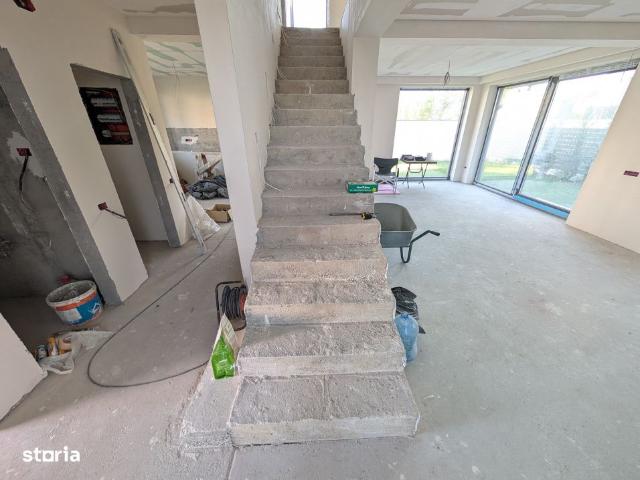 Casa 4 camere 120mp | 0 comision | Tunari| 120mp | La alb