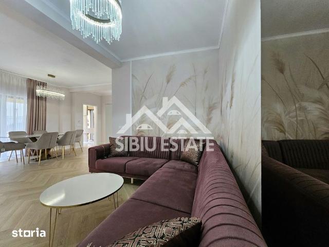 Casa 4 camere, 3 bai Sibiu, Selimbar