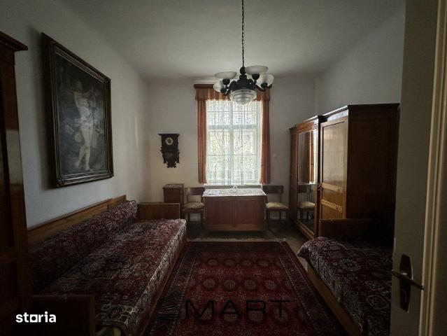 Casa 4 camere + 480mp teren Subarini