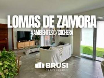 Casa 4 ambientes en venta Complejo Alvear