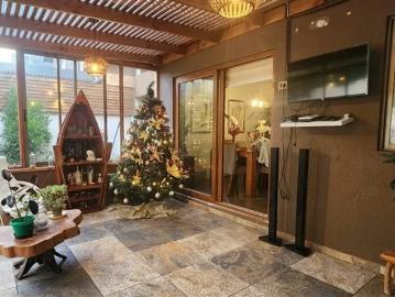 Casa 4 dorm 3B, 3 pisos Puente Alto | 4 Dormitorios por 6400.00 en Puente Alto
