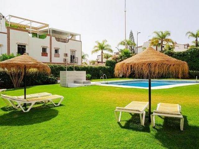 Casa 4 Dormitorio Torremolinos Andalucía ES98303079