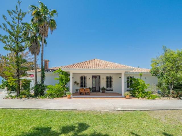 Casa 4 Dormitorio Alhaurín De La Torre Alhaurín De La Torre ES104507678