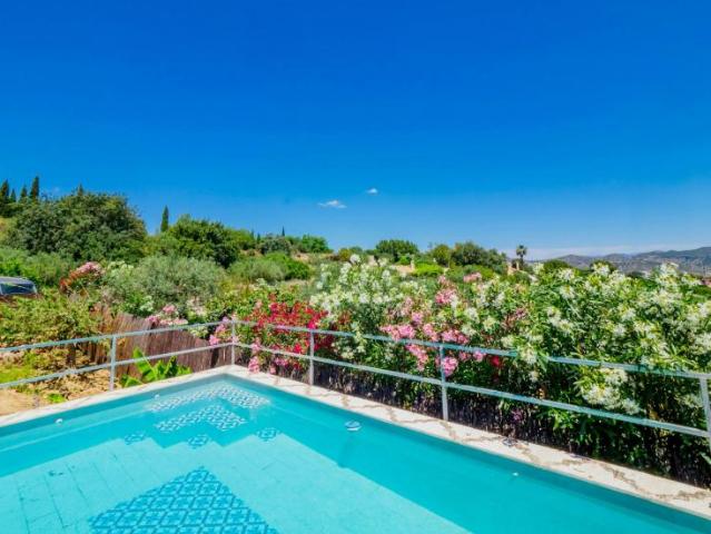 Casa 4 Dormitorio Alhaurín De La Torre Alhaurín De La Torre ES104536700