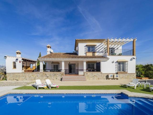 Casa 4 Dormitorio Alhaurín El Grande Alhaurín El Grande ES104754546