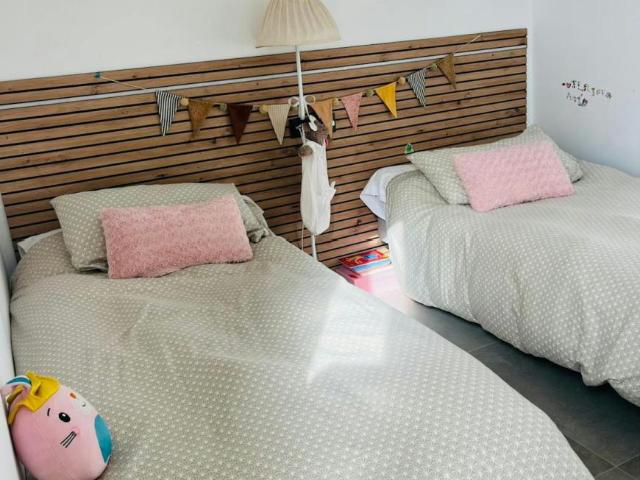 Casa 4 Dormitorio Alicante Alicante ELS102716878
