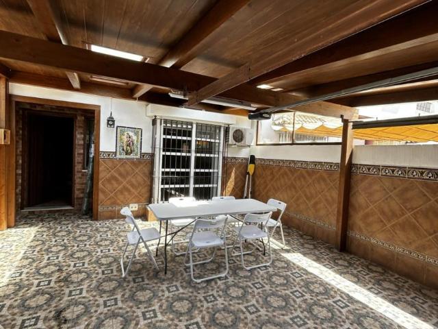 Casa 4 Dormitorio Barbate Barbate ES103120617