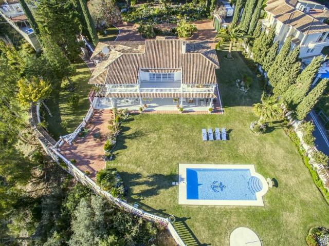 Casa 4 Dormitorio Benalmádena Benalmádena ES104712372