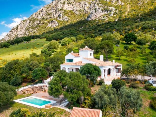 Casa 4 Dormitorio Casares Casares ES101304843