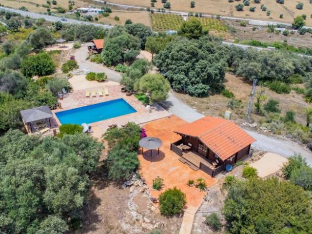 Casa 4 Dormitorio Coín Coín ES101916754
