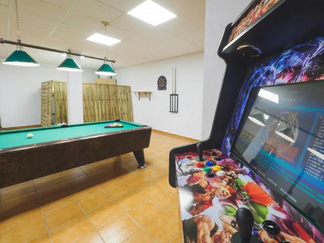 Casa 4 Dormitorio Coín Coín ES104712366
