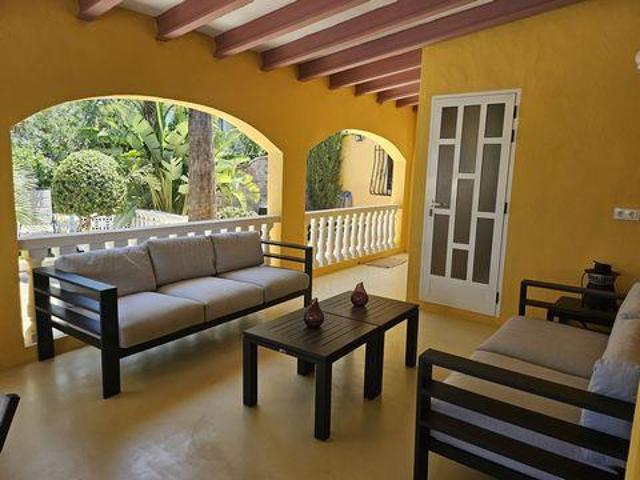 Casa 4 Dormitorio Denia Comunidad Valenciana ELS97110410