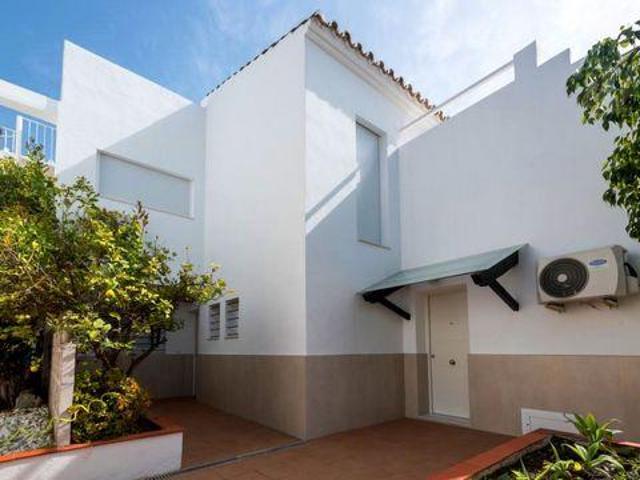 Casa 4 Dormitorio Estepona Andalucía ELS98303806