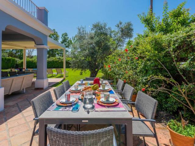 Casa 4 Dormitorio Estepona Estepona ES104183762