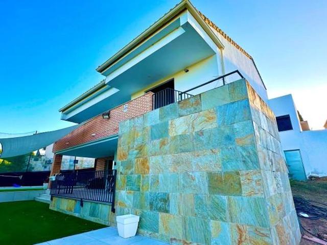 Casa 4 Dormitorio Layos Toledo ES102629527