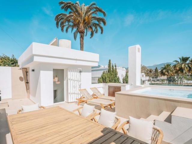 Casa 4 Dormitorio Málaga Andalusia ELS100848155