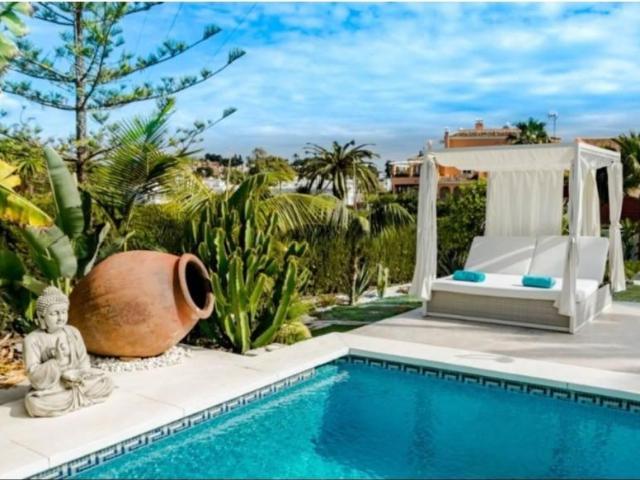 Casa 4 Dormitorio Málaga Andalusia ELS101377275