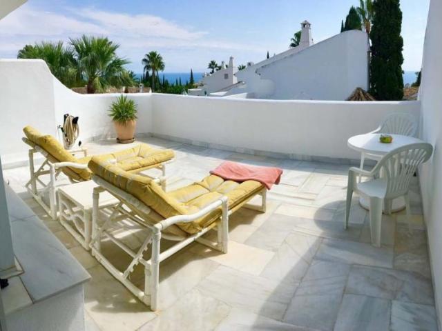 Casa 4 Dormitorio Málaga Andalusia ES100848262