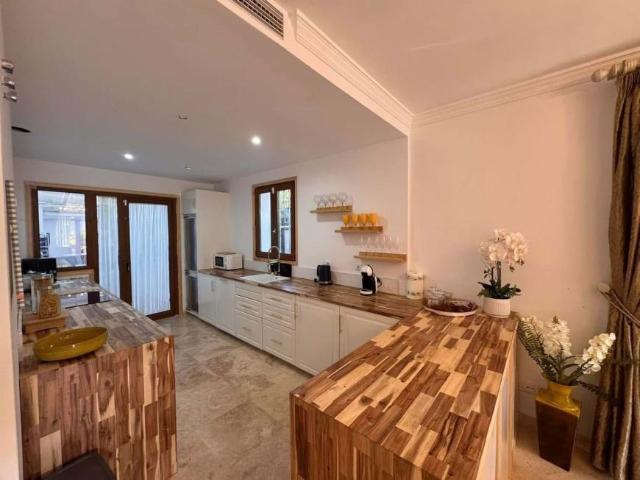 Casa 4 Dormitorio Málaga Andalusia ES101101870