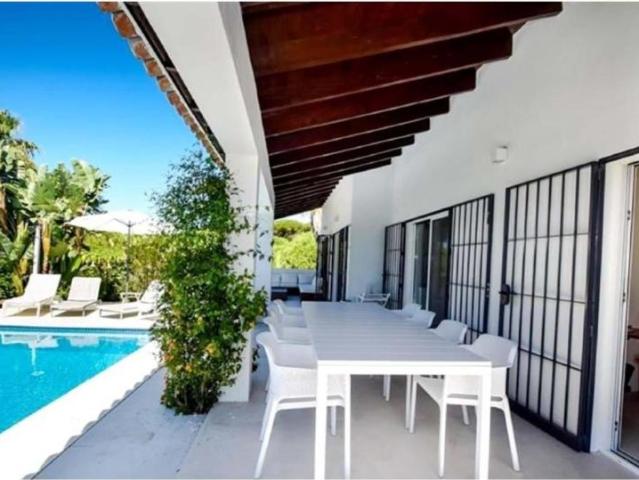 Casa 4 Dormitorio Málaga Andalusia ES101377273