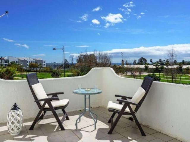 Casa 4 Dormitorio Málaga Andalusia ES101377289