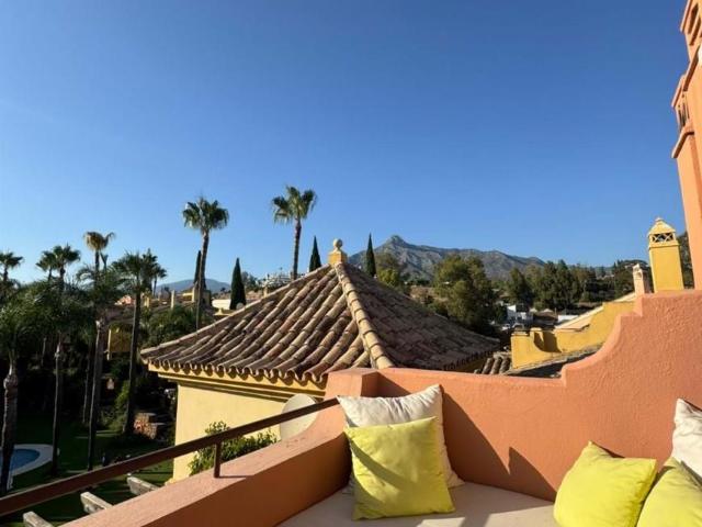 Casa 4 Dormitorio Málaga Andalusia ES93053084