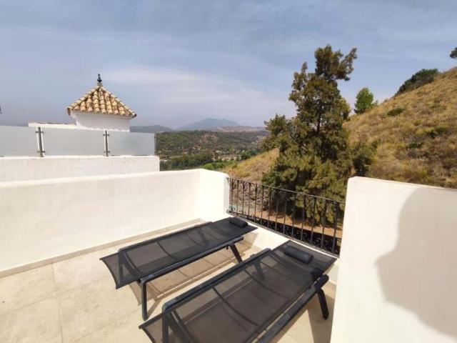 Casa 4 Dormitorio Málaga Andalusia ES96265915