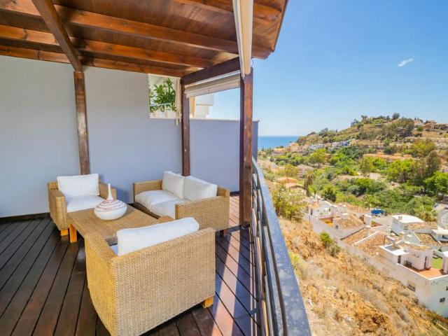 Casa 4 Dormitorio Málaga Málaga ELS102589271