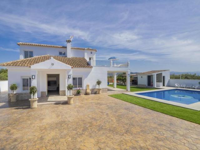 Casa 4 Dormitorio Málaga Málaga ES104754616