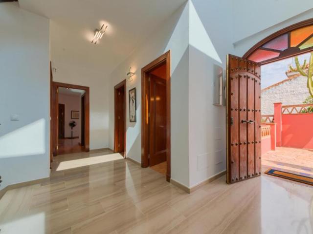 Casa 4 Dormitorio Málaga Málaga ES103488612