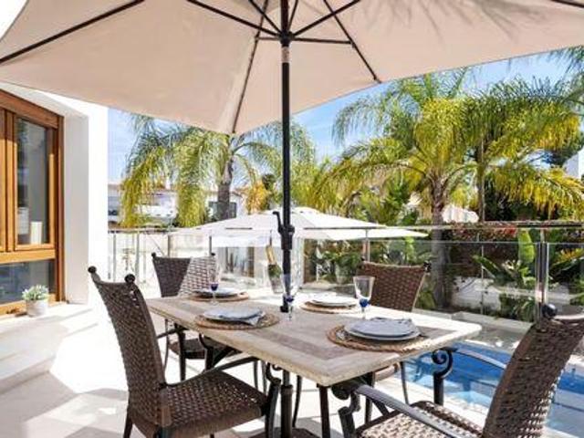 Casa 4 Dormitorio Marbella Andalucía ELS98302753