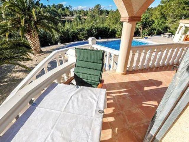 Casa 4 Dormitorio Miami Platja CataluñaCatalonia ES98303191