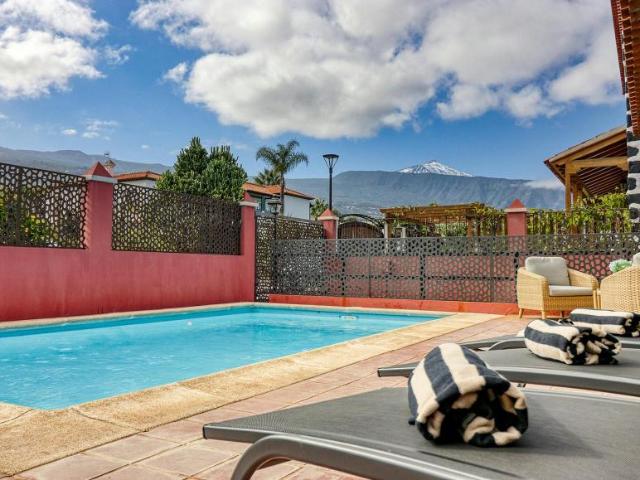 Casa 4 Dormitorio Santa Cruz De Tenerife Santa Cruz De Tenerife ES100011399