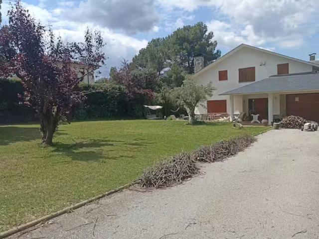 Casa 4 Dormitorio Seva Seva ES97942620