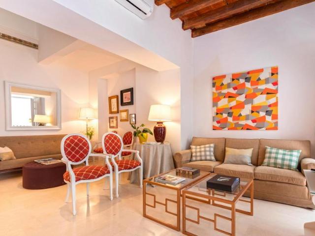 Casa 4 Dormitorio Sevilla Sevilla ES92159172