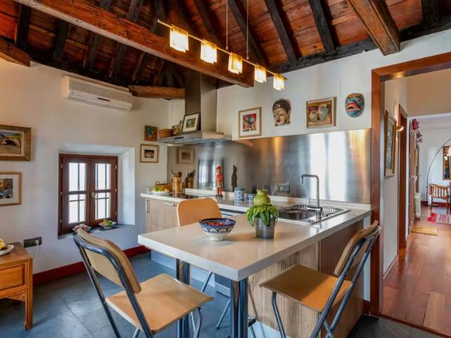 Casa 4 Dormitorio Sevilla Sevilla ES96345728