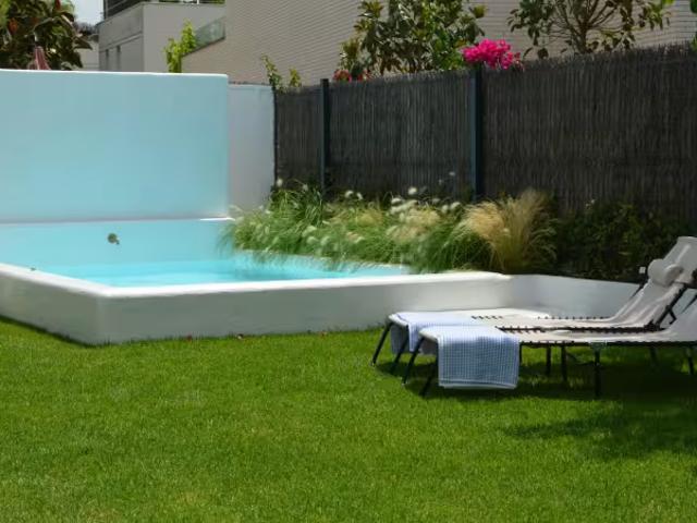 Casa 4 Dormitorio Sitges Sitges ELS98022501