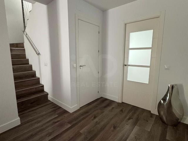 Casa 4 dormitorios 122.4 m2