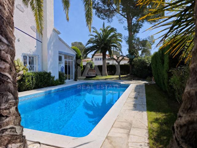 Casa 4 dormitorios 150 m2 288m² Mont Roig del Camp