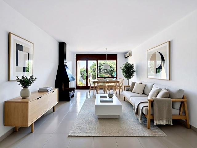 Casa 4 dormitorios 196.00 m2