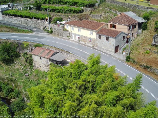 Casa 4 dormitorios 199 m2