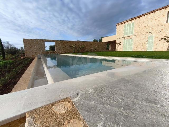 Casa 4 dormitorios 218 m2 343m² Santanyí