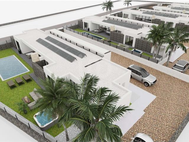 Casa 4 dormitorios 232.00 m2 232m² Isla de lobos