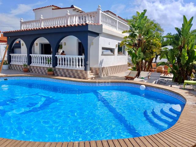 Casa 4 dormitorios 250 m2 250m² Vinaros
