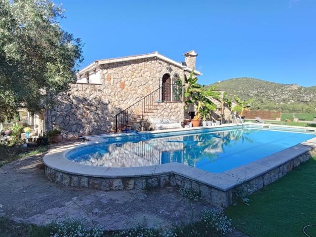 Casa 4 dormitorios 294.00 m2 294m² Canyelles