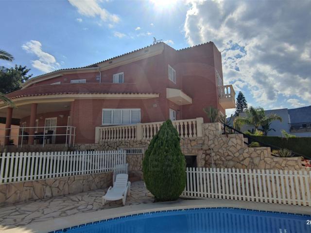 Casa 4 dormitorios 377.00 m2 377m² Oropesa del Mar