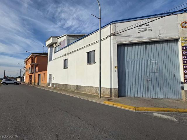 Casa 4 dormitorios 371 m2 371m² Sant Jordi de Muller