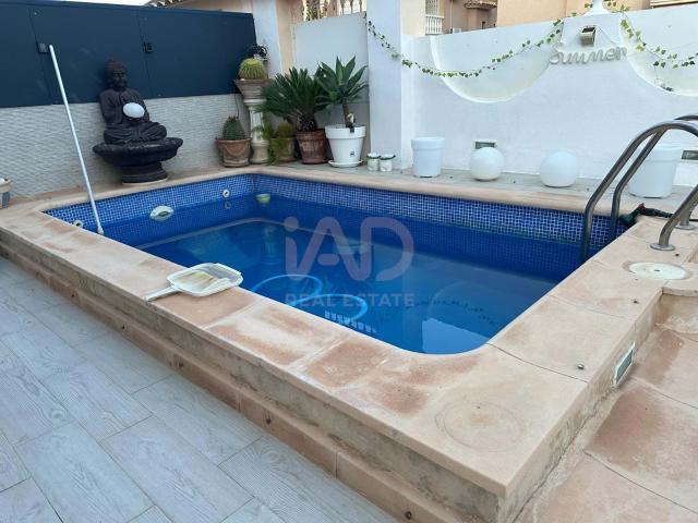 Casa 4 dormitorios 88.73 m2